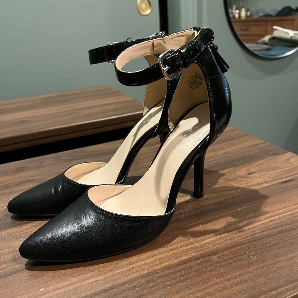 Nine West Heels